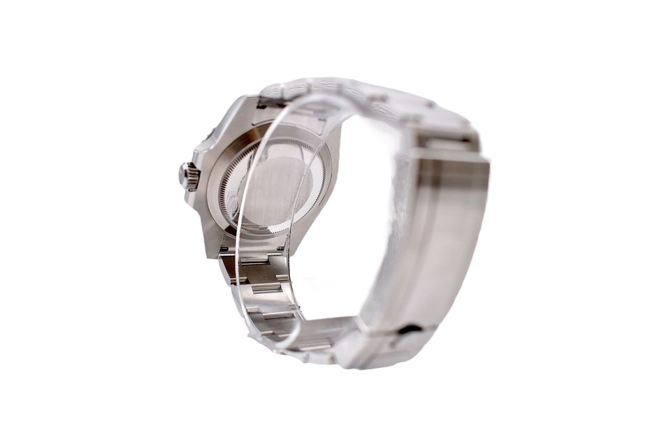 Rolex Submariner Hulk Image 4